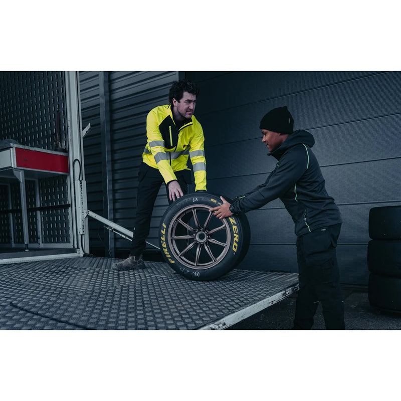 Projob Workwear 9063 Gebreide Muts 649063