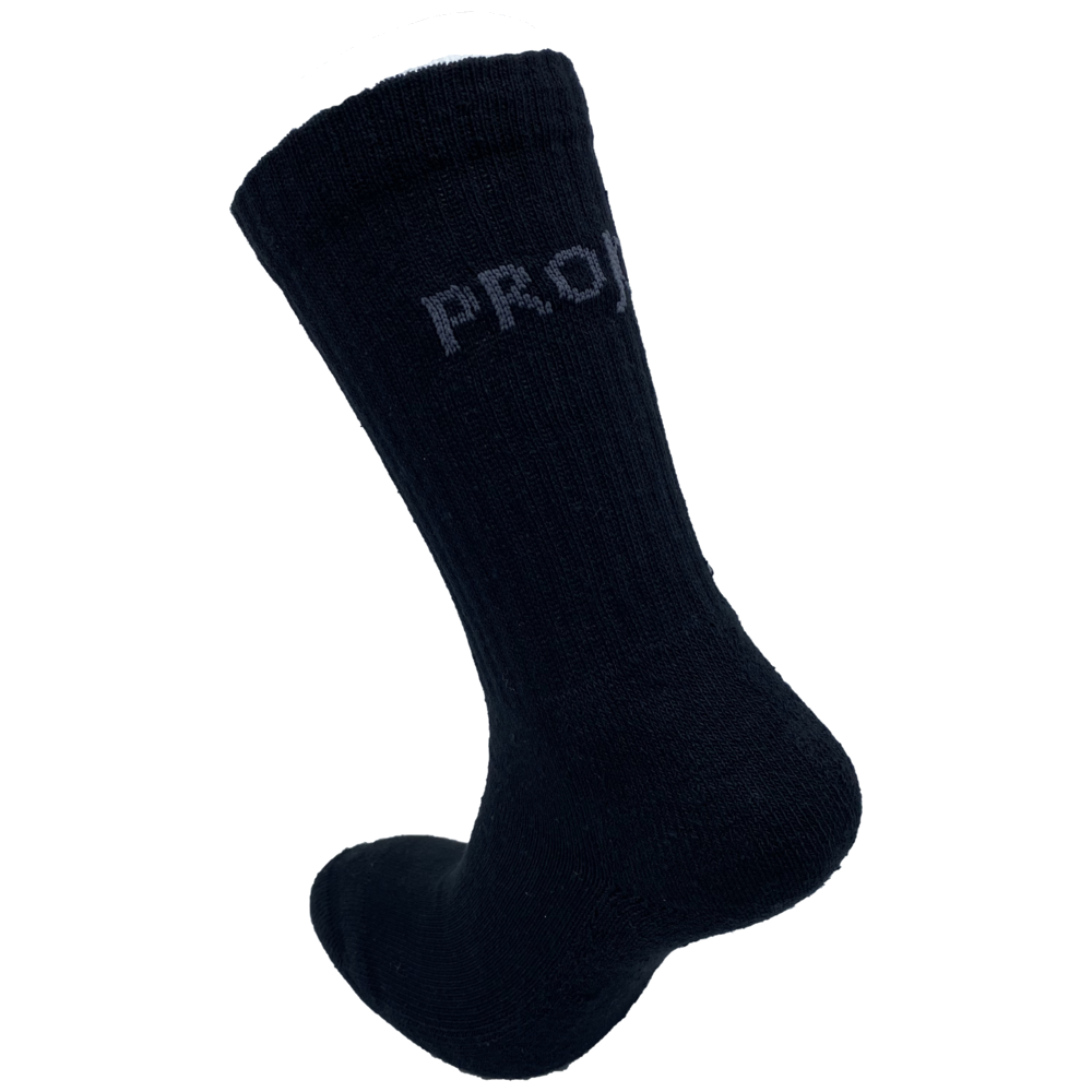 Projob Workwear 9080 Socken (Pack mit 3 Paaren) 649080