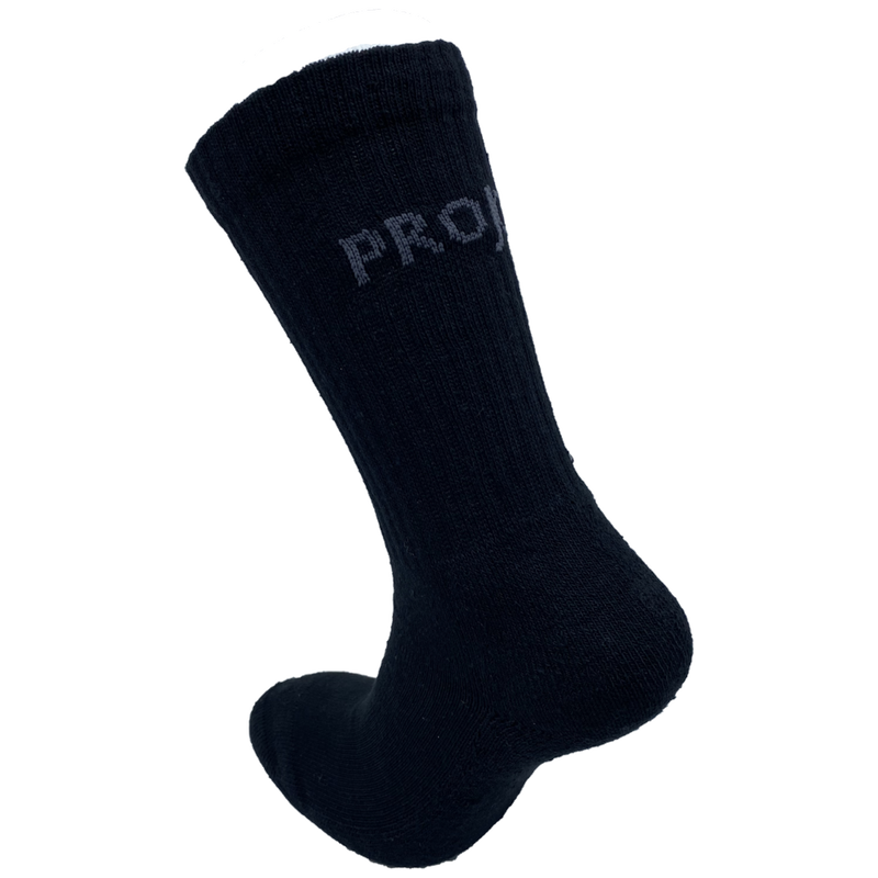 Projob Workwear 9080 Socken (Pack mit 3 Paaren) 649080