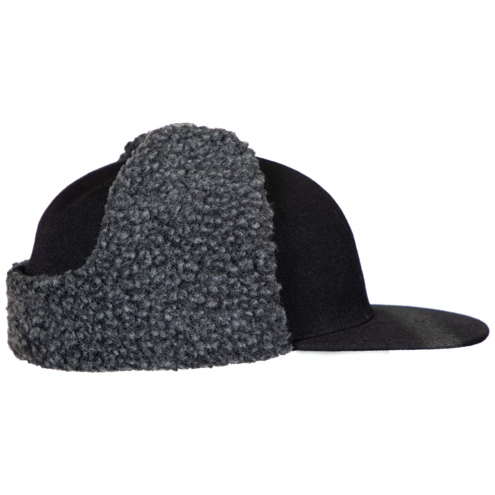 Projob Workwear 9082-Kappe mit Ohrklappen 649082