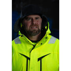 Projob Workwear 9082-Kappe mit Ohrklappen 649082