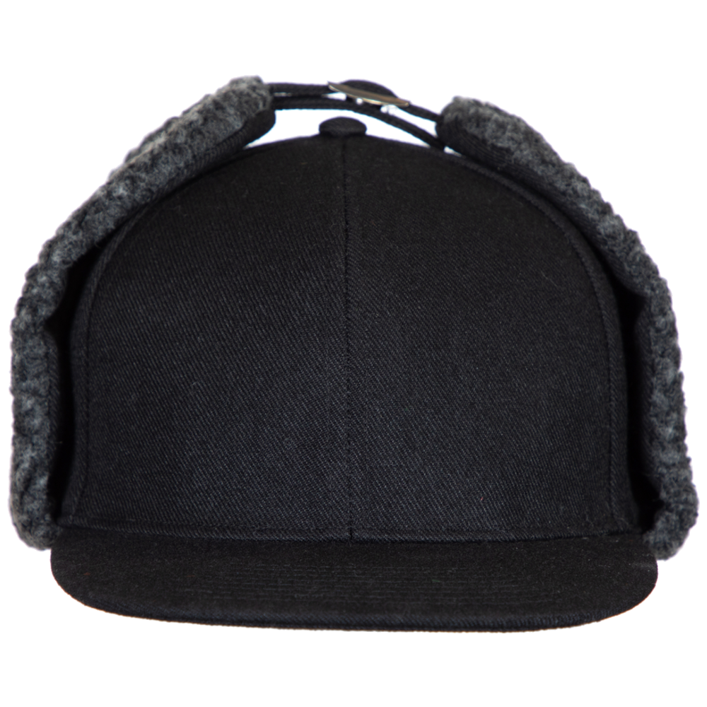 Projob Workwear 9082-Kappe mit Ohrklappen 649082