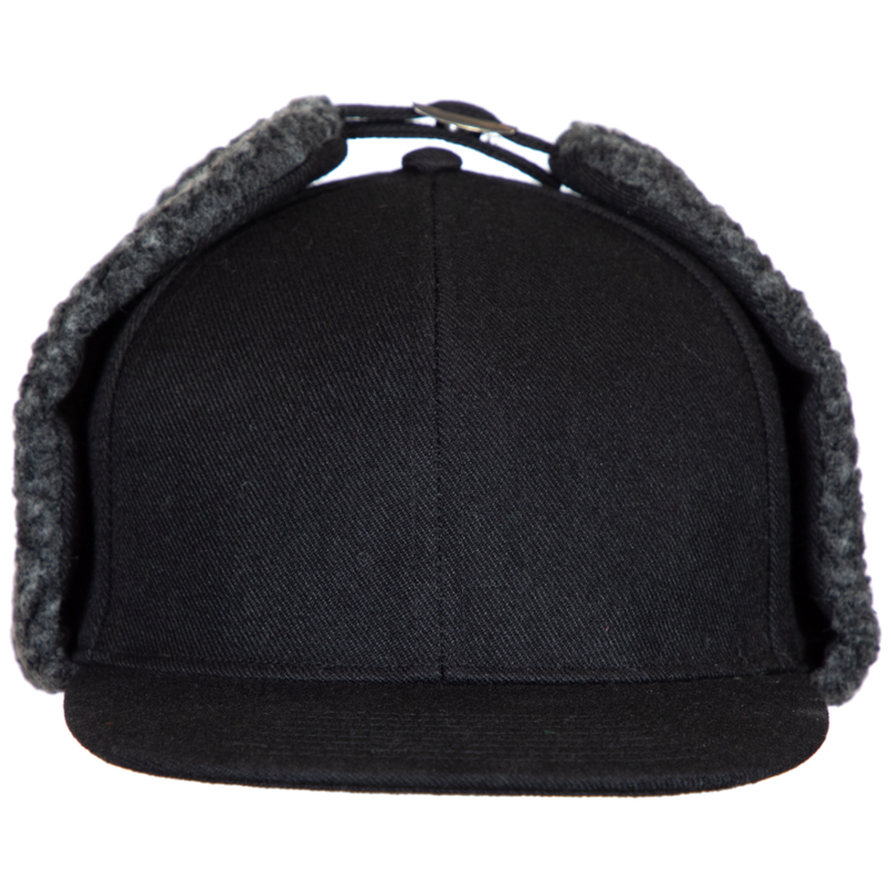 Projob Workwear 9082-Kappe mit Ohrklappen 649082