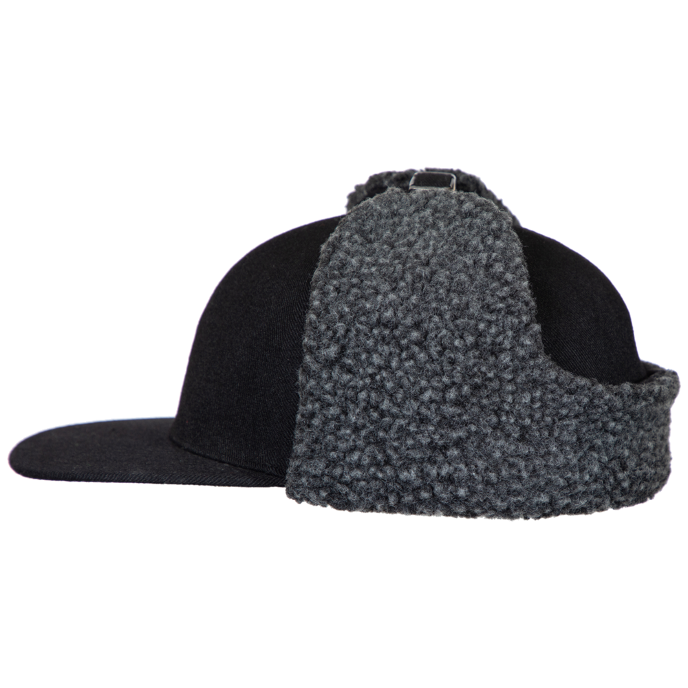 Projob Workwear 9082-Kappe mit Ohrklappen 649082