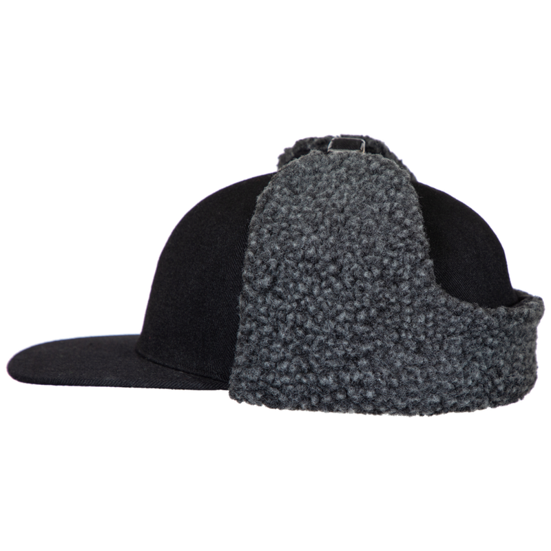 Projob Workwear 9082-Kappe mit Ohrklappen 649082