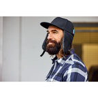 Projob Workwear 9082-Kappe mit Ohrklappen 649082