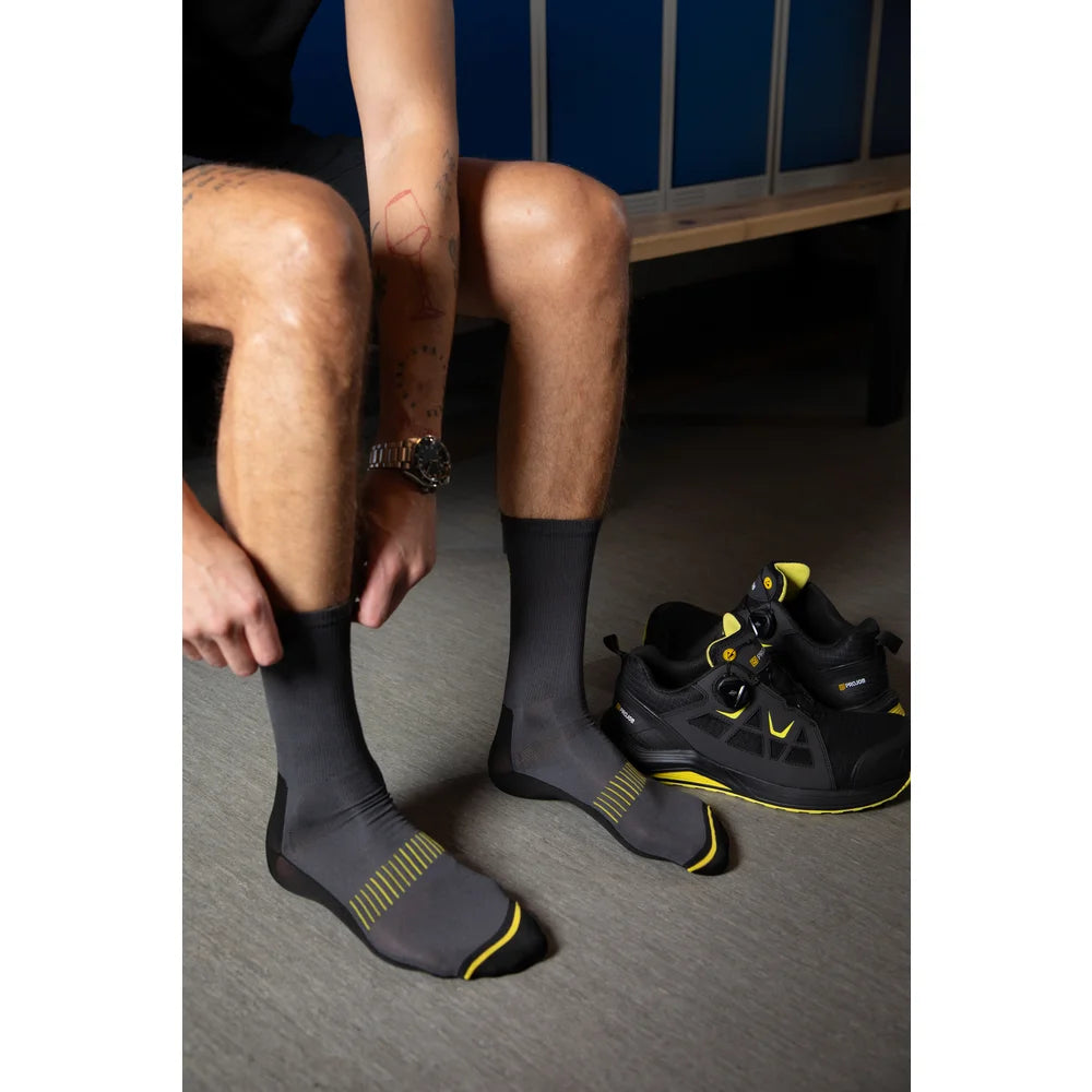 Projob Workwear 9090 Wollsocken 649090