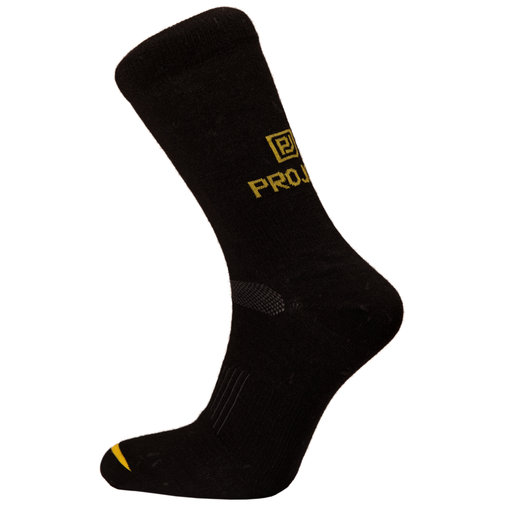 Projob Workwear 9091 Wollsocken, dünne 649091