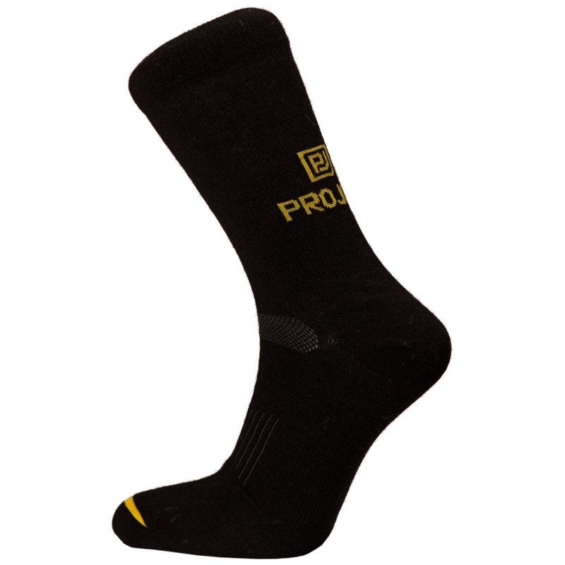 Projob Workwear 9091 Wollsocken, dünne 649091