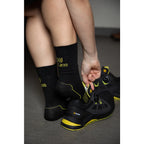 Projob Workwear 9091 Wollsocken, dünne 649091