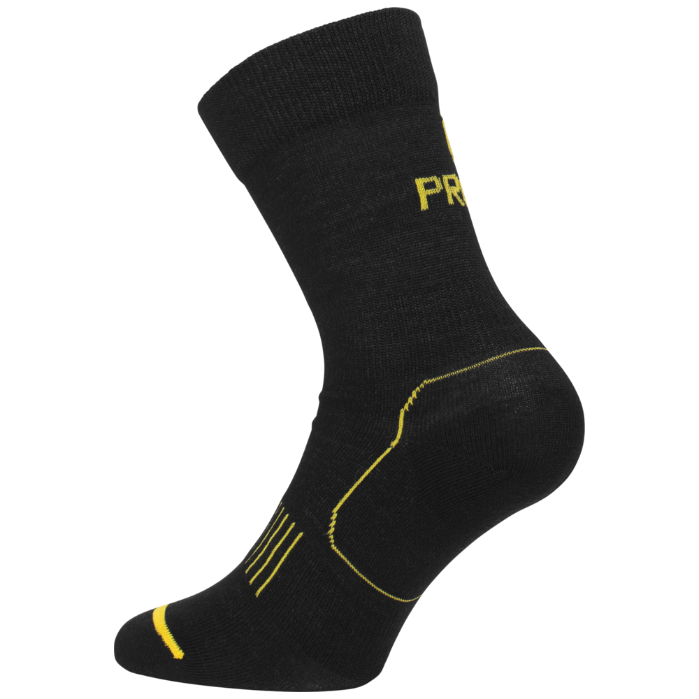 Projob Workwear 9091 Wollsocken, dünne 649091