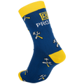 Projob Workwear 9093-Socken mit Projob-Logo 649093