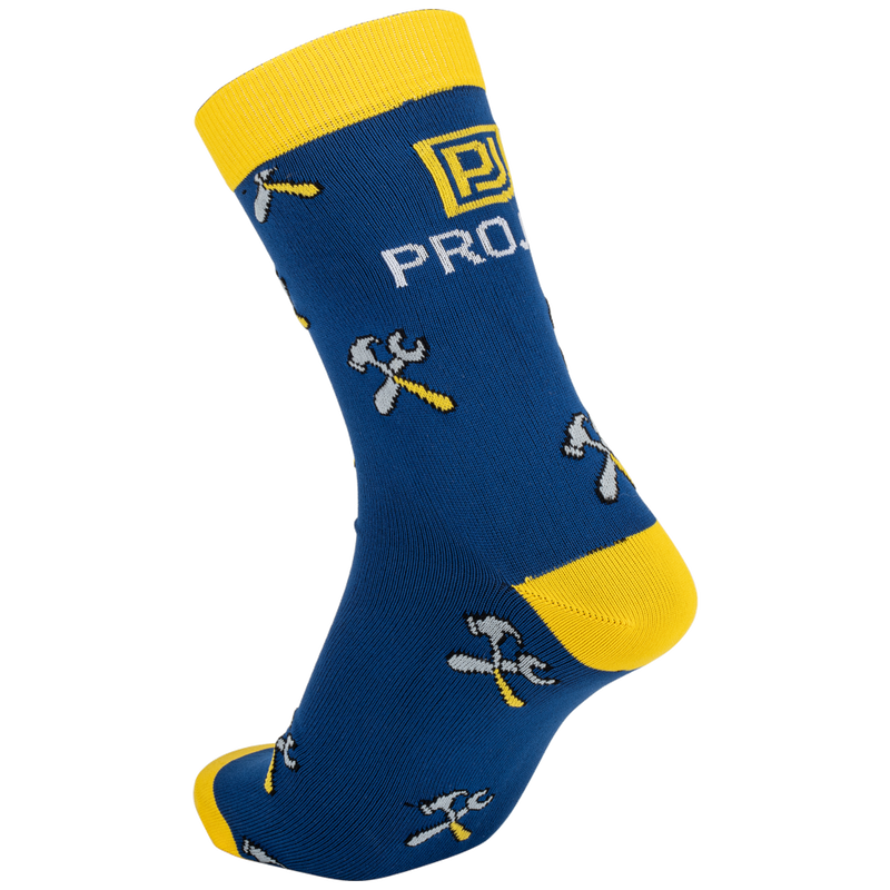 Projob Workwear 9093-Socken mit Projob-Logo 649093