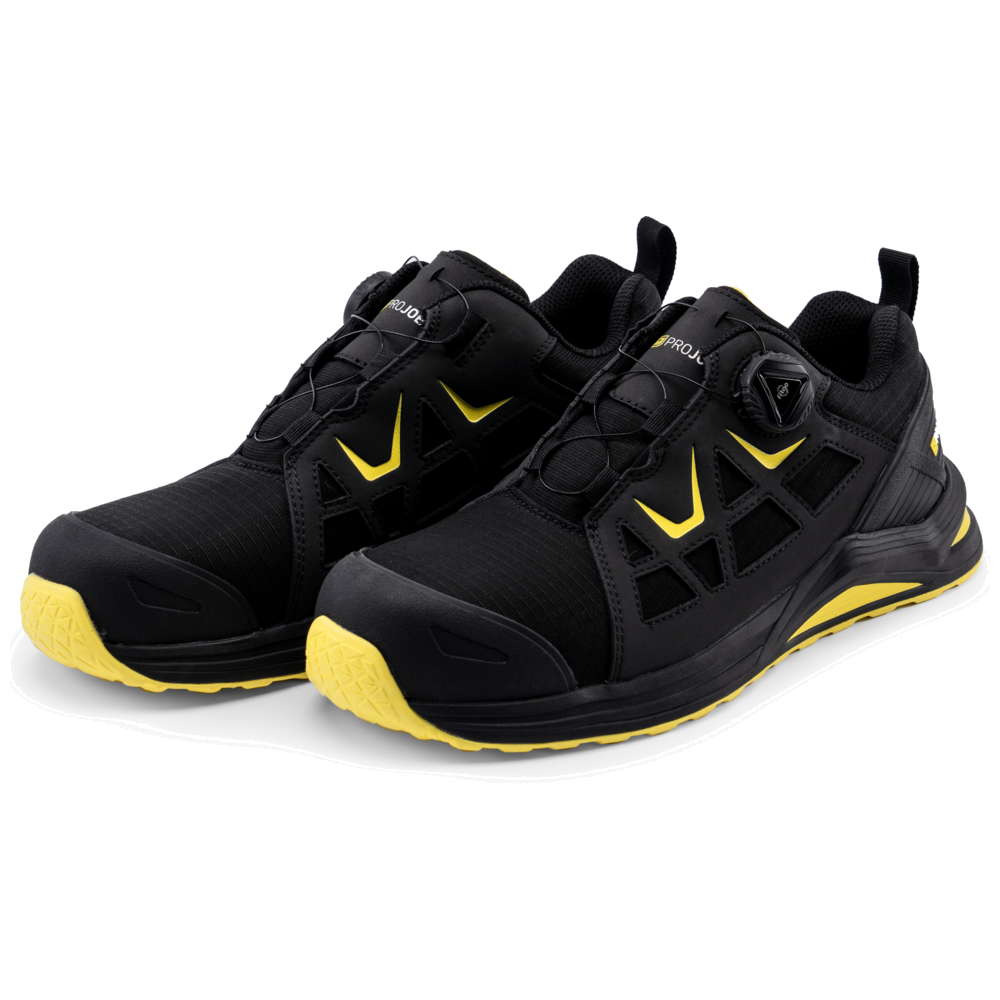 Projob Workwear 9514 Oryx Sandaal Draaisluiting S1Ps 649514