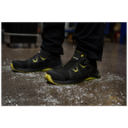 Projob Workwear 9514 Oryx Sandalenzifferblatt S1Ps 649514