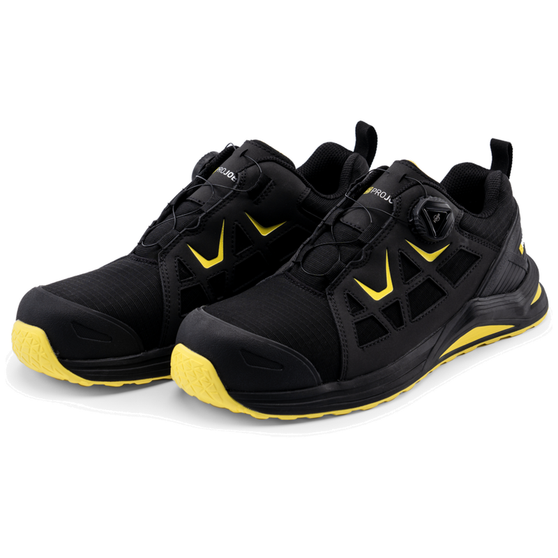 Projob Workwear 9515 Oryx Draaisluiting Lage Schoen S3S 649515