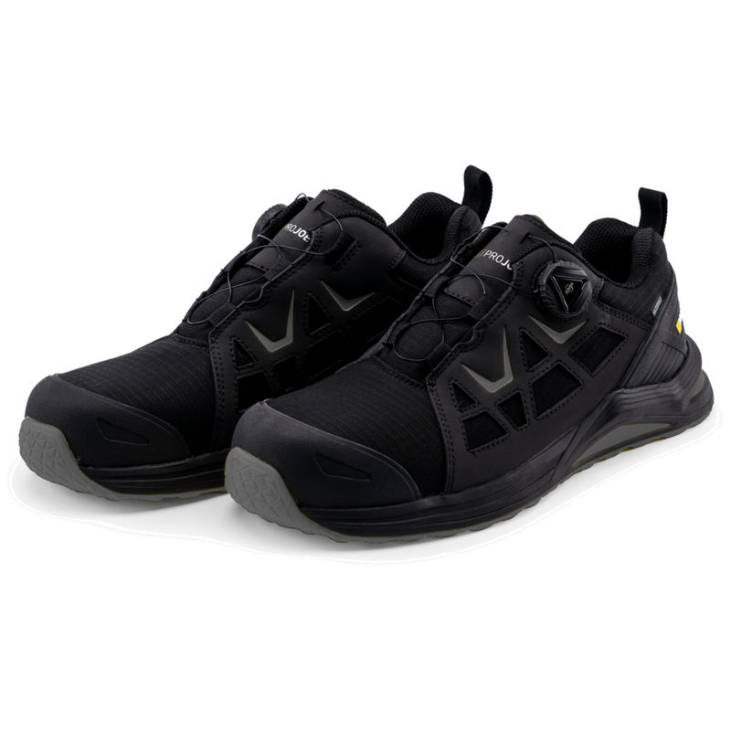 Projob Workwear 9516 Oryx Draaisluiting Lage Schoen S7S 649516