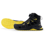 Projob Workwear 9517 Oryx Twist Closure High Shoe S3S 649517