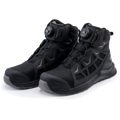 Projob Workwear 9517 Oryx Twist Closure High Shoe S3S 649517