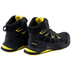 Projob Workwear 9517 Oryx Twist Closure High Shoe S3S 649517