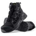 Projob Workwear 9518 Oryx Twist Closure High Shoe S7S 649518