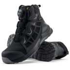 Projob Workwear 9518 Oryx Twist Closure High Shoe S7S 649518