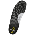 Projob Workwear 9519 Einsohle Fußbogen-Supp. Low Black 649519