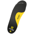 Projob Workwear 9521 Innensohle mit Bogen Supp. High Black 649521