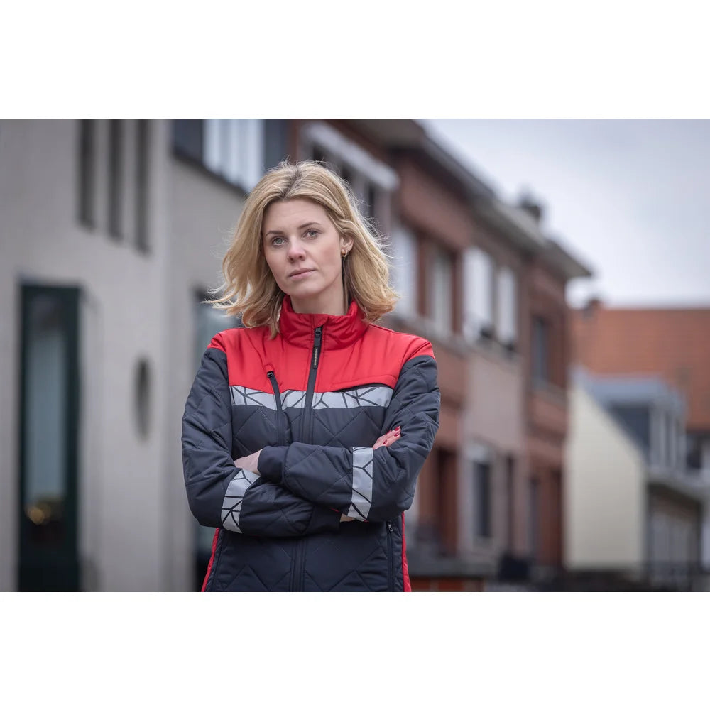 Projob Progression 7421 Lichte Werkjas Dames 647421