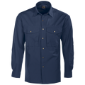 Projob Workwear 5210 Arbeitshemd mit langen Ärmeln 645210