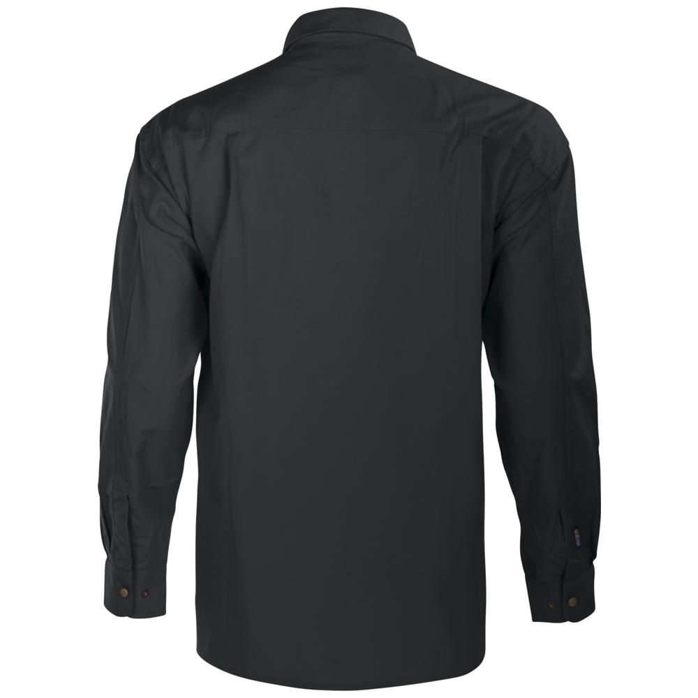 Projob Workwear 5210 Arbeitshemd mit langen Ärmeln 645210