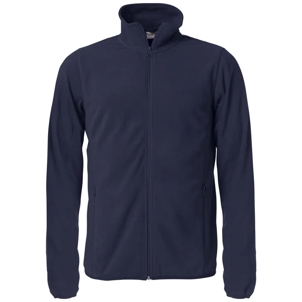 Clique Basic Micro Fleece Jacket 023914