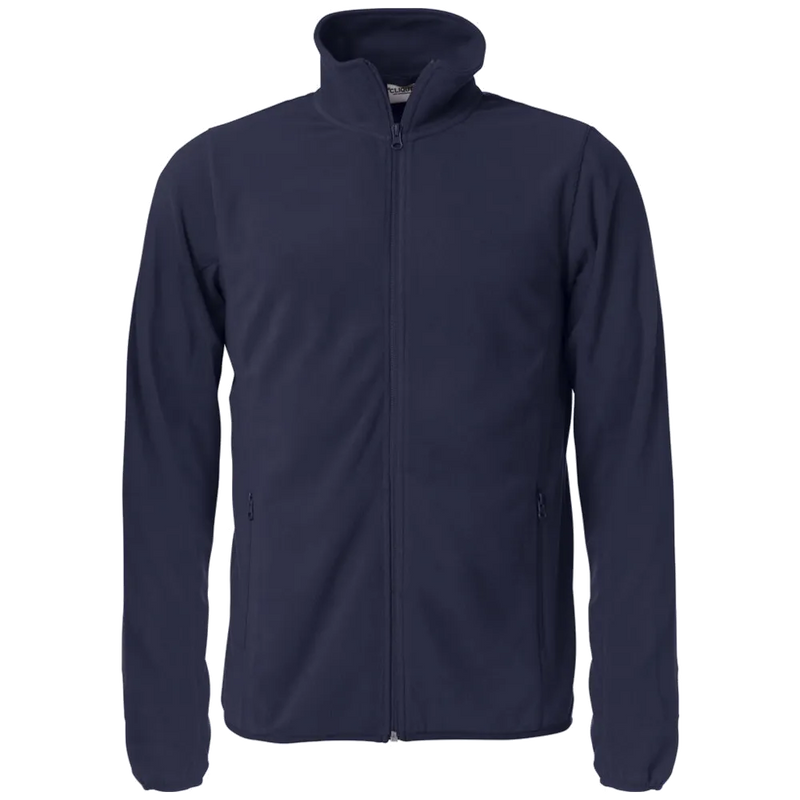 Clique Basic Micro Fleece Jacke 023914