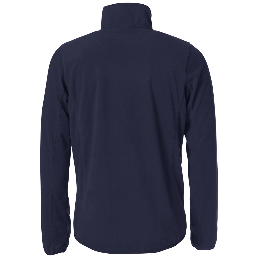 Clique Basic Micro Fleece Jacket 023914