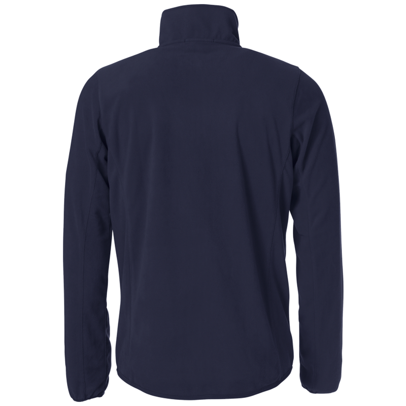 Clique Basic Micro Fleece Jacket 023914