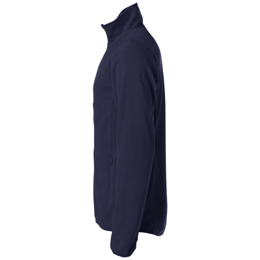 Clique Basic Micro Fleece Jacket 023914