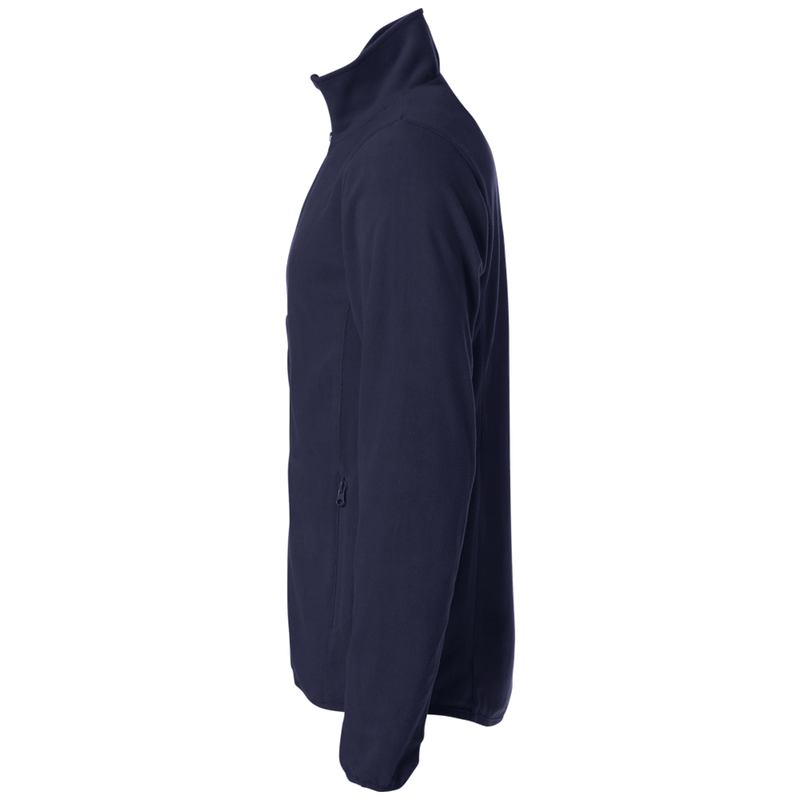 Clique Basic Micro Fleece Jacket 023914