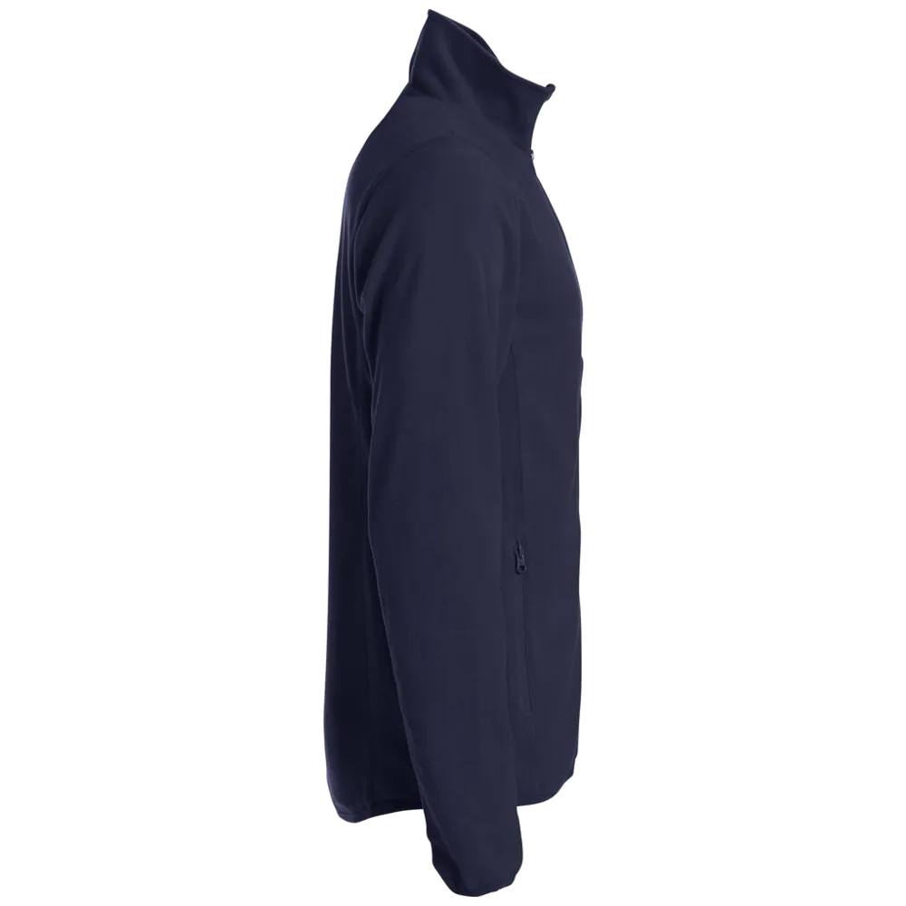 Clique Basic Micro Fleece Jacket 023914