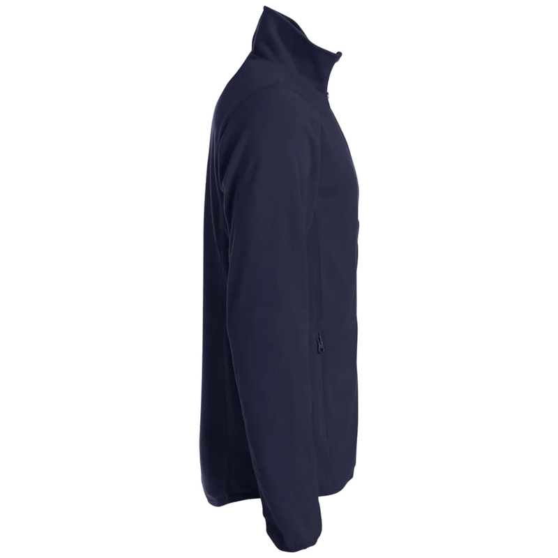 Clique Basic Micro Fleece Jacket 023914