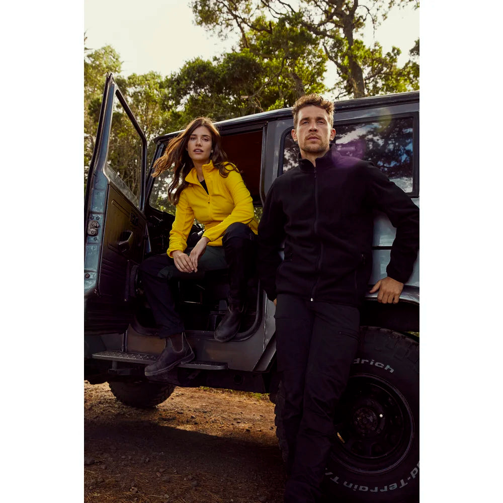 Clique Basic Micro Fleece Jacket 023914