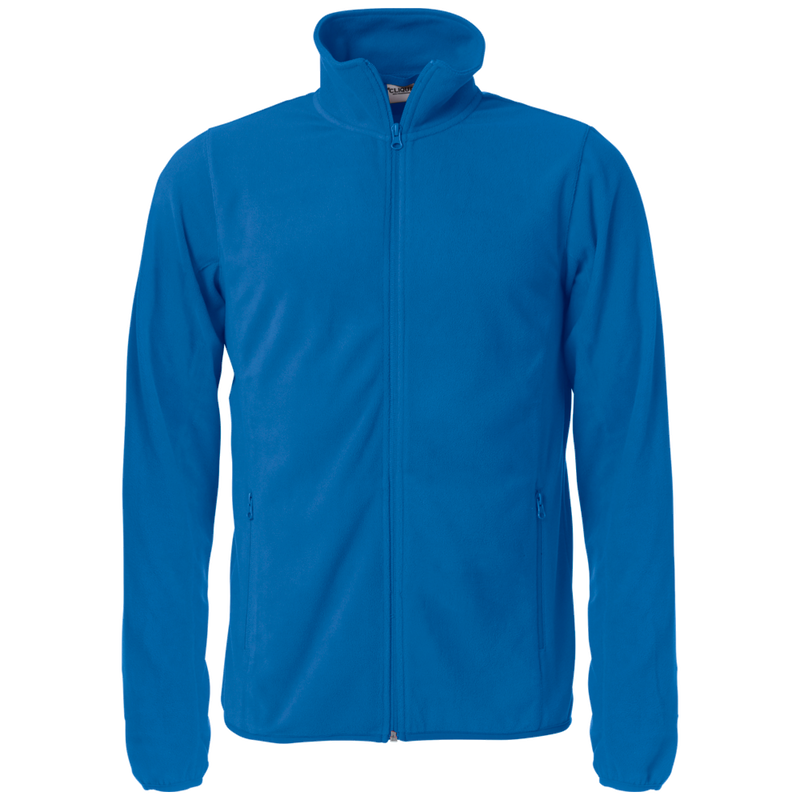 Clique Basic Micro Fleece Jacke 023914