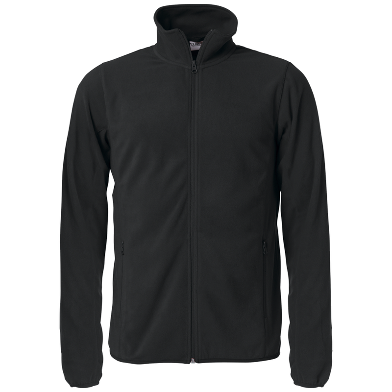 Clique Basic Micro Fleece Jacke 023914