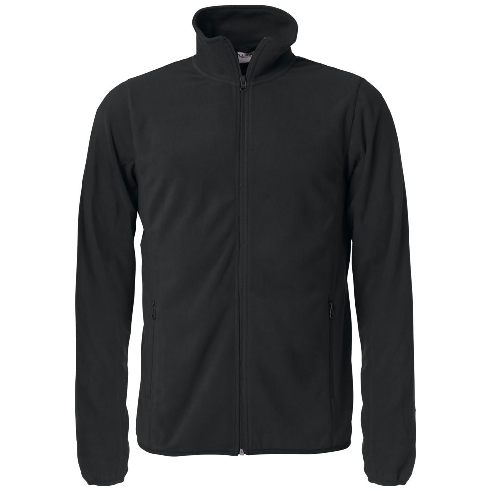 Clique Basic Micro Fleece Jacket 023914
