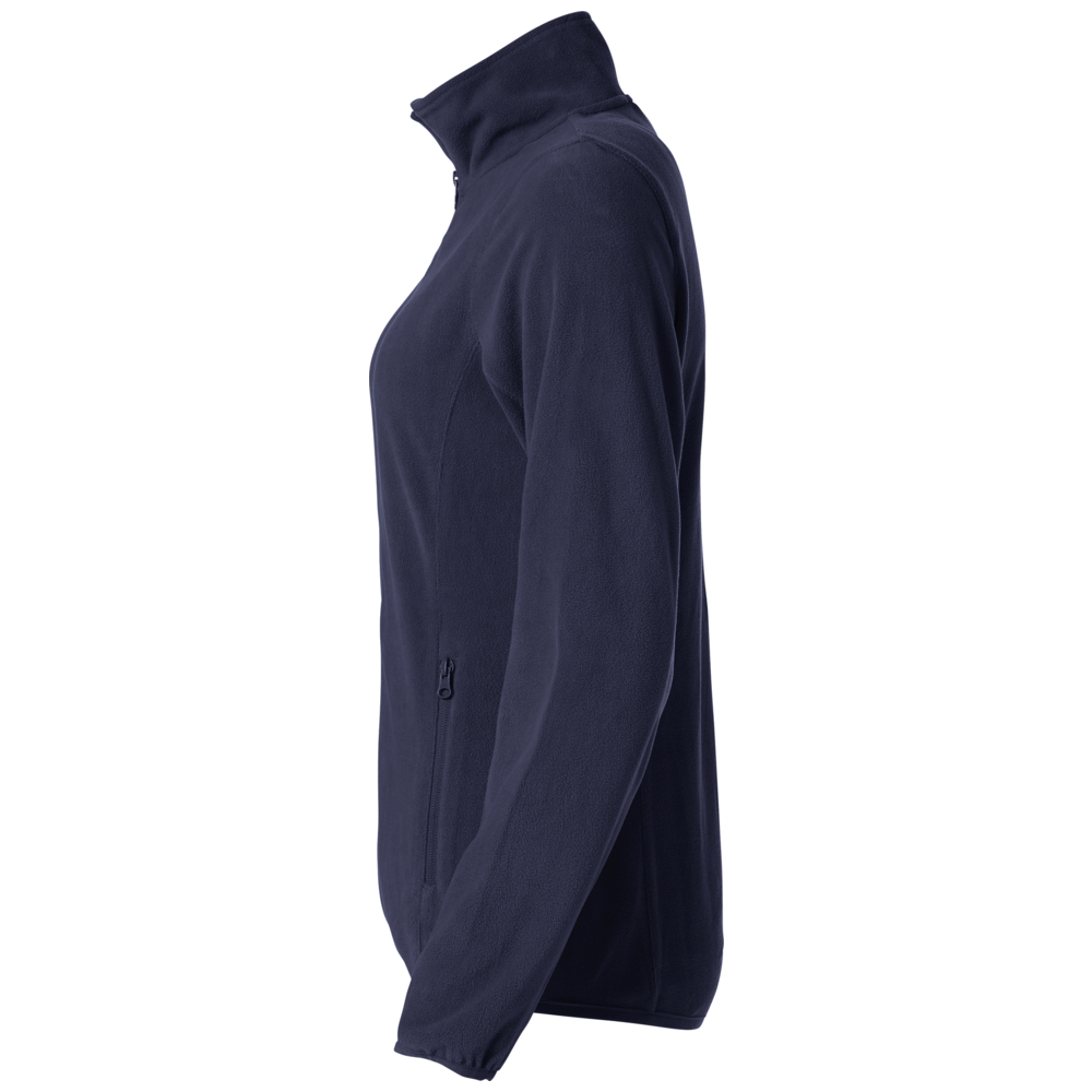 Clique Basic Micro Fleece Jacke Damen 023915