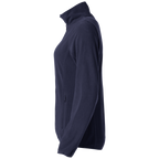 Clique Basic Micro Fleece Jacke Damen 023915