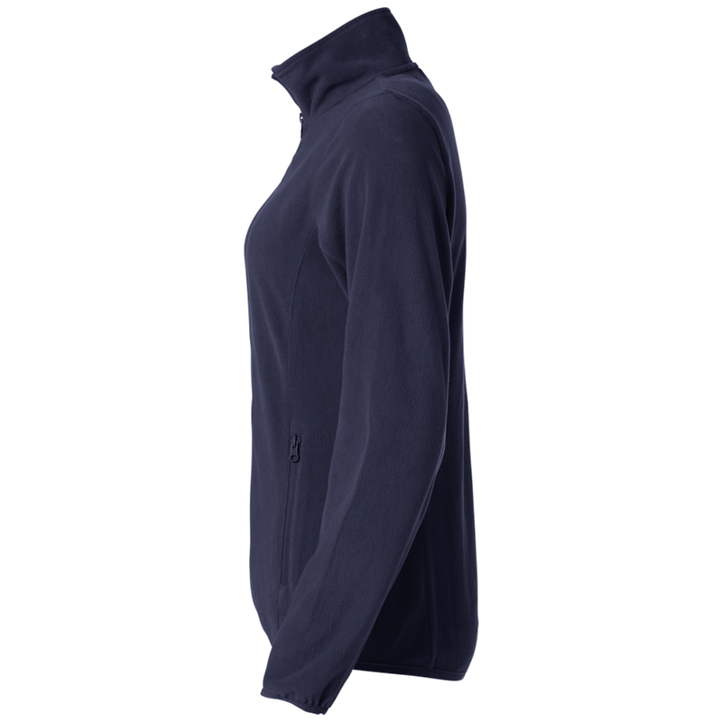 Clique Basic Micro Fleece Jacke Damen 023915