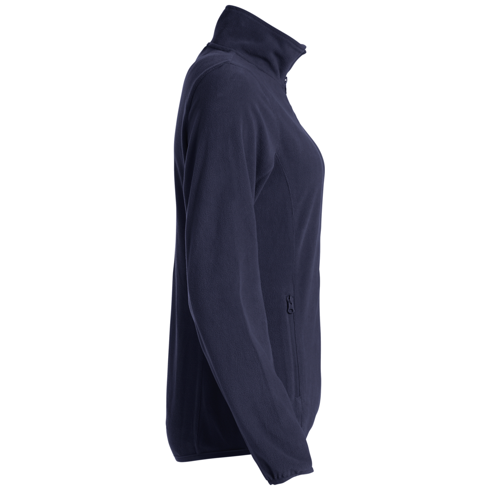 Clique Basic Micro Fleece Jacke Damen 023915