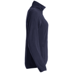 Clique Basic Micro Fleece Jacke Damen 023915