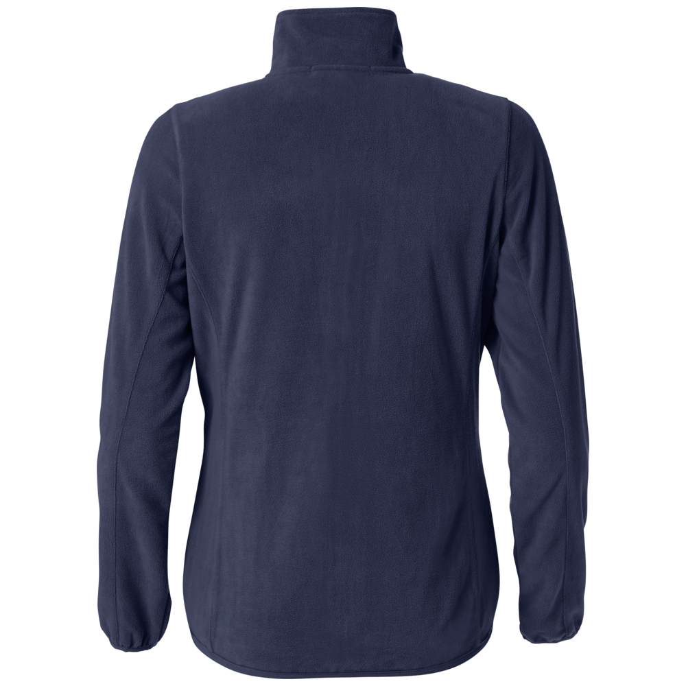 Clique Basic Micro Fleece Jacke Damen 023915