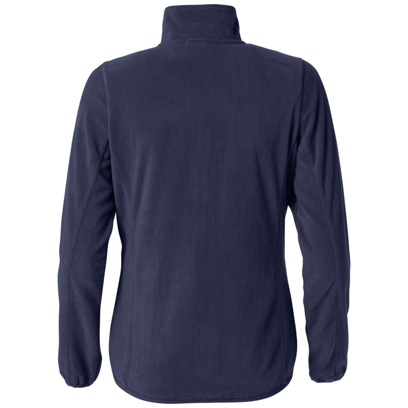 Clique Basic Micro Fleece Jacke Damen 023915